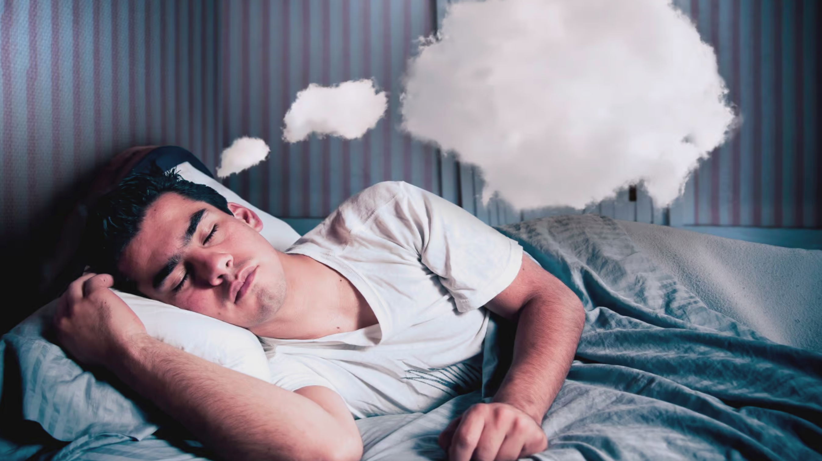 Il Mistero dei Sogni: Teorie e Curiosità