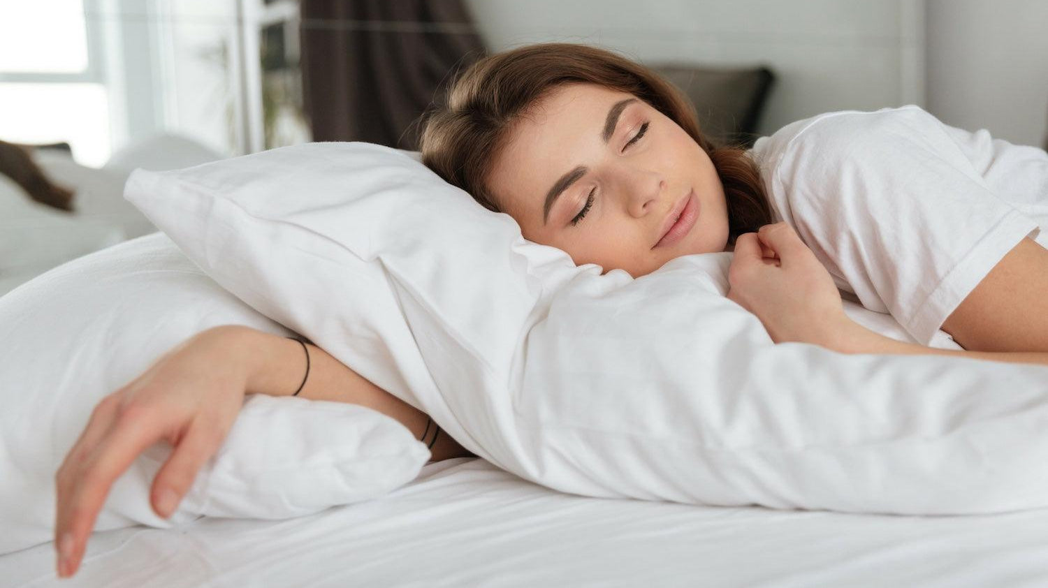 Le regole per addormentarti velocemente - Matrahmaterassi