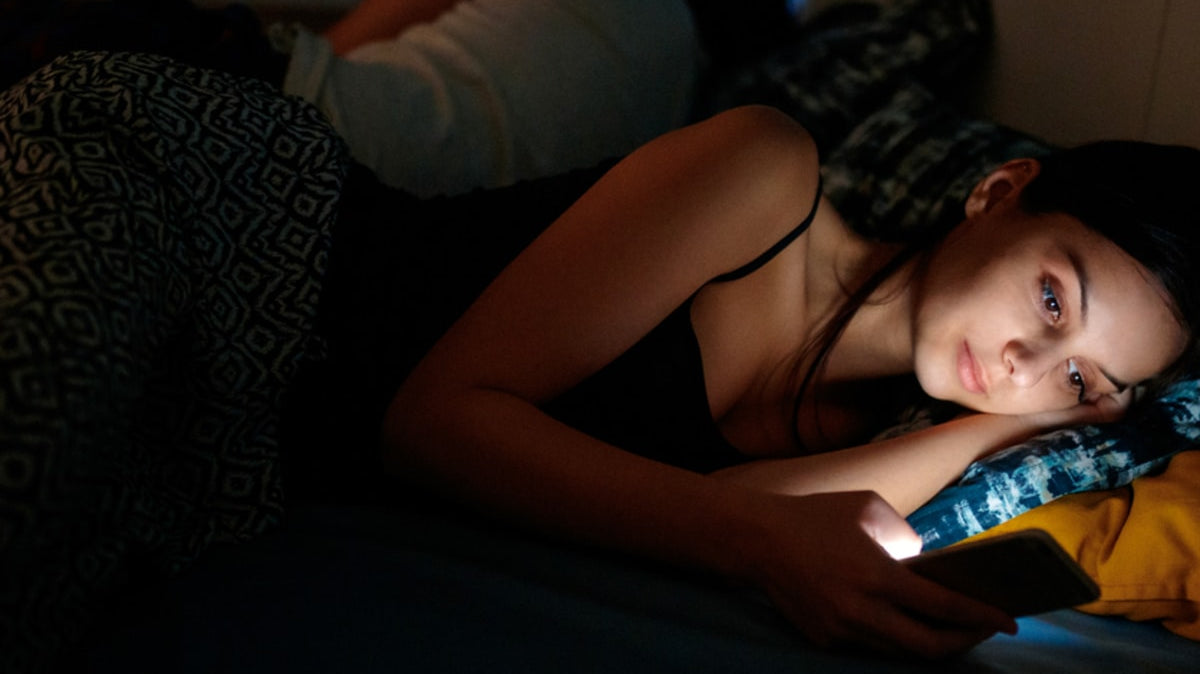 Smarthphone e Insonnia: Il Binomio Che Incide Sul Sonno