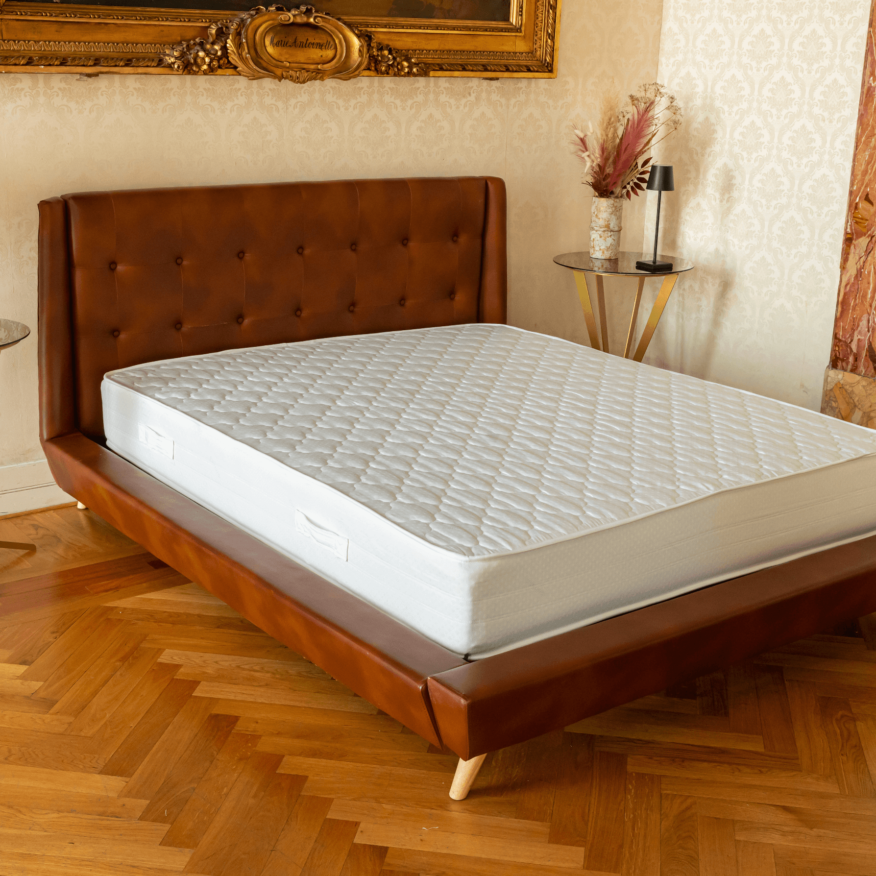 Materasso Ignifugo Harmonia - Matrahmaterassi