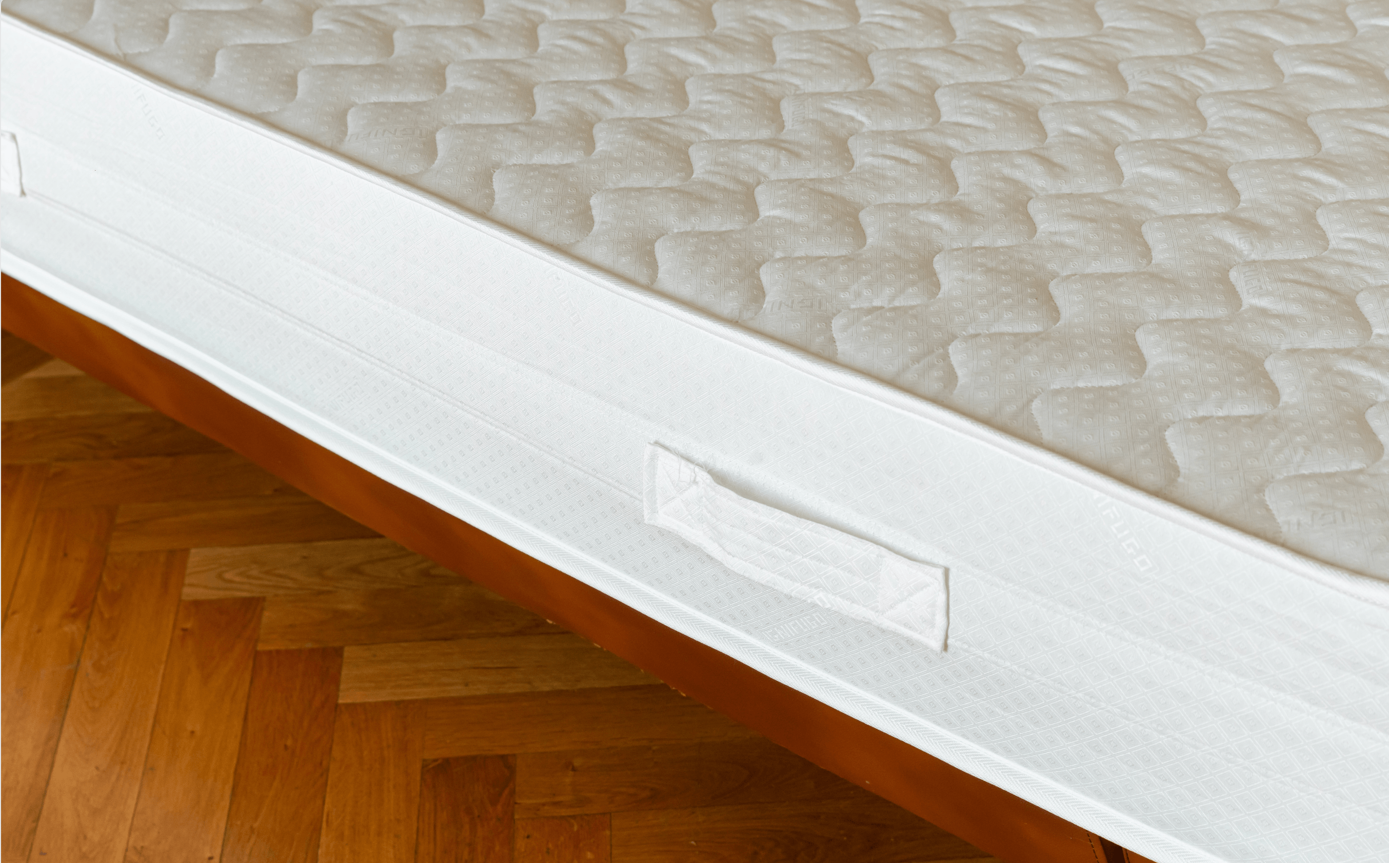 Materasso Ignifugo Electra - Matrahmaterassi