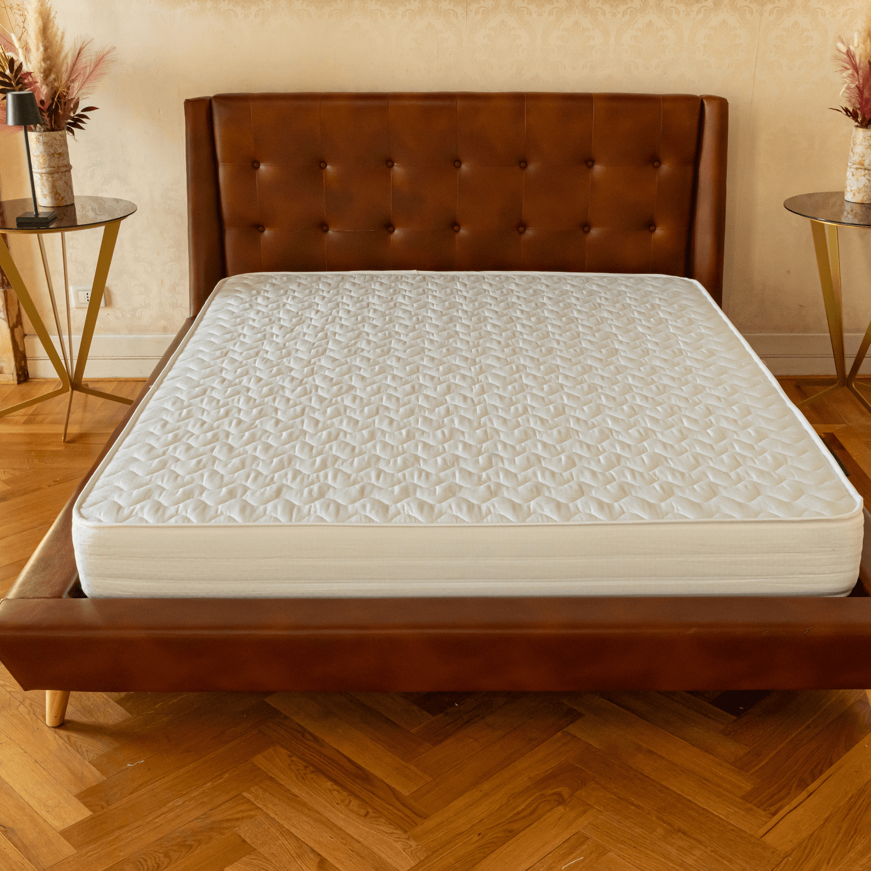 Materasso Ignifugo Minerva - Matrahmaterassi