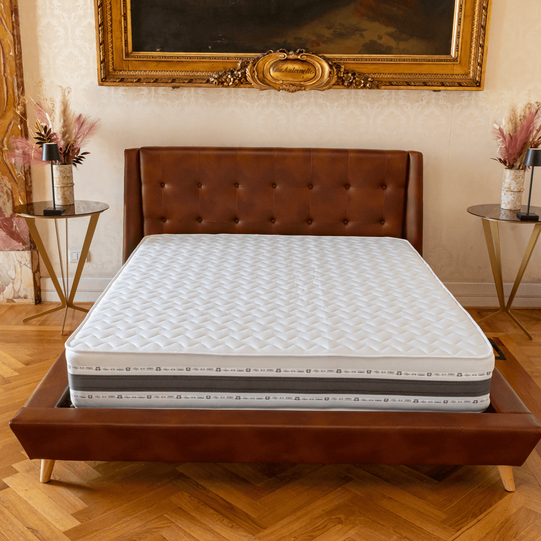 Materasso Dafne - Matrahmaterassi