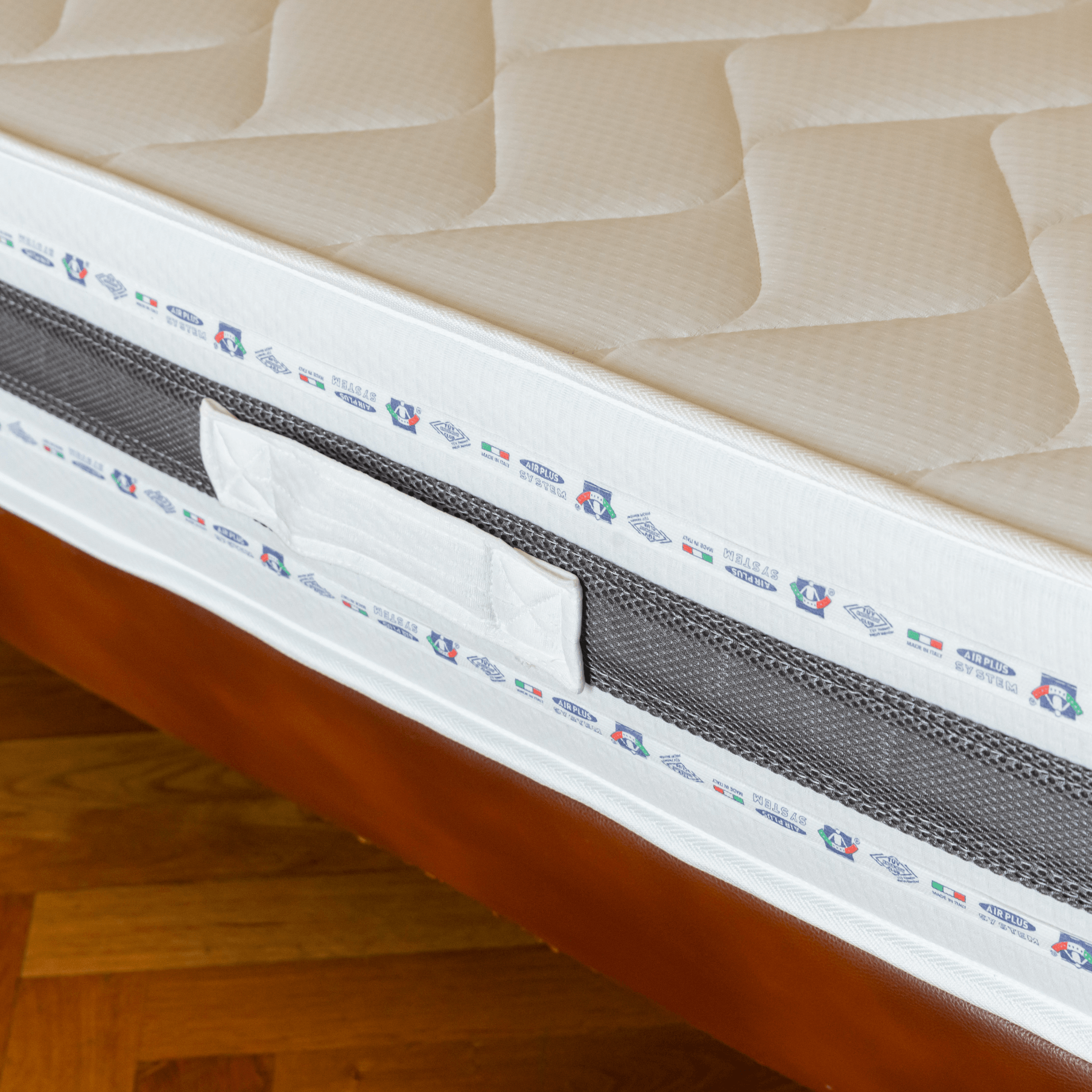 Materasso Iris - Matrahmaterassi