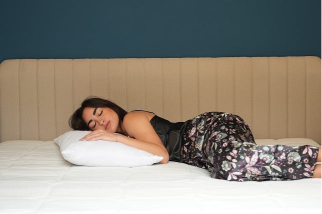 Dormire bene: il lusso quotidiano che inizia dal tuo materasso