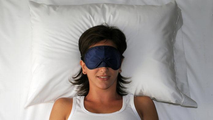 Perché Dormire al Buio è un Balsamo per la Tua Salute - Matrahmaterassi