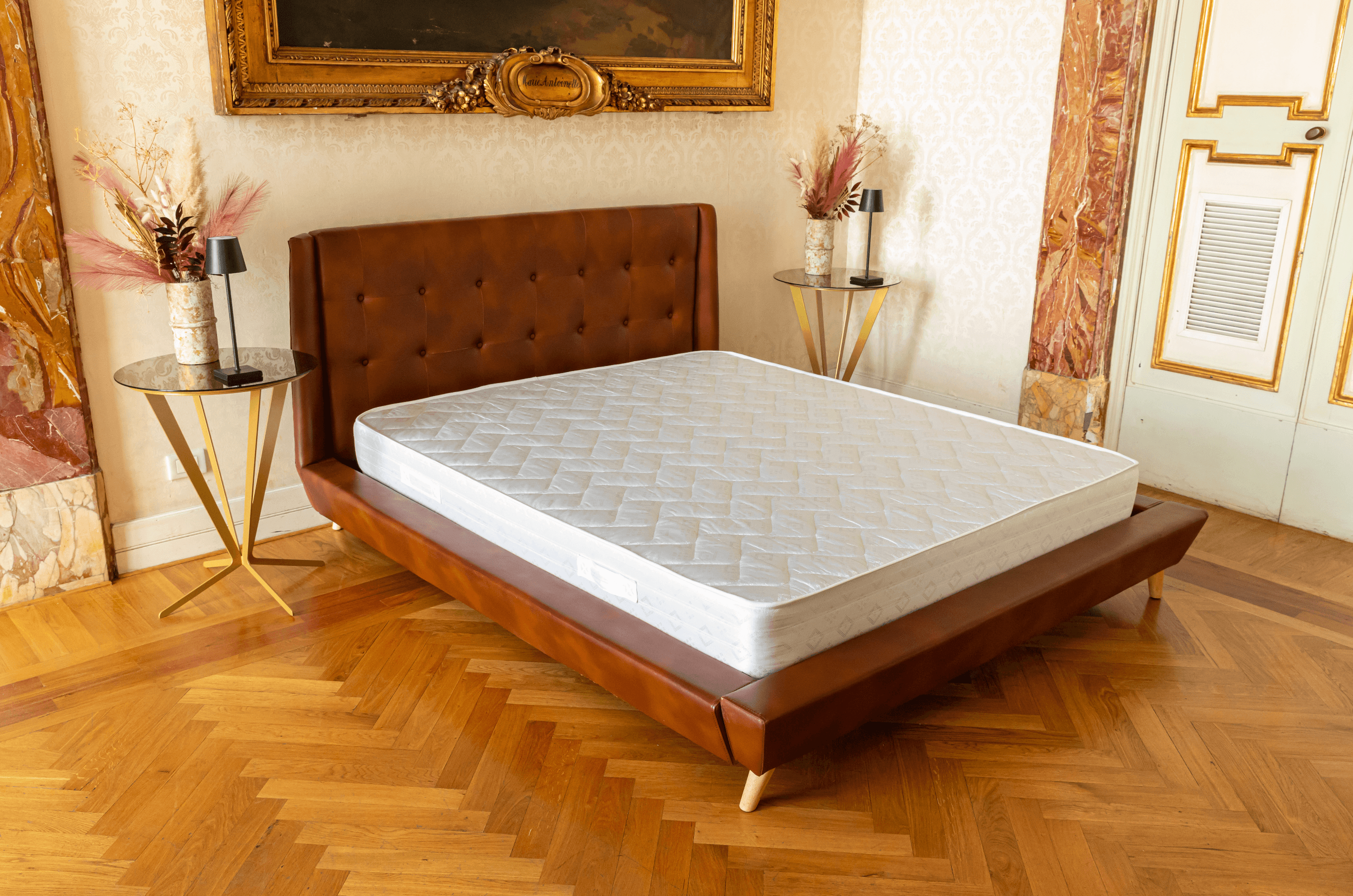 Materasso Atena - Matrahmaterassi