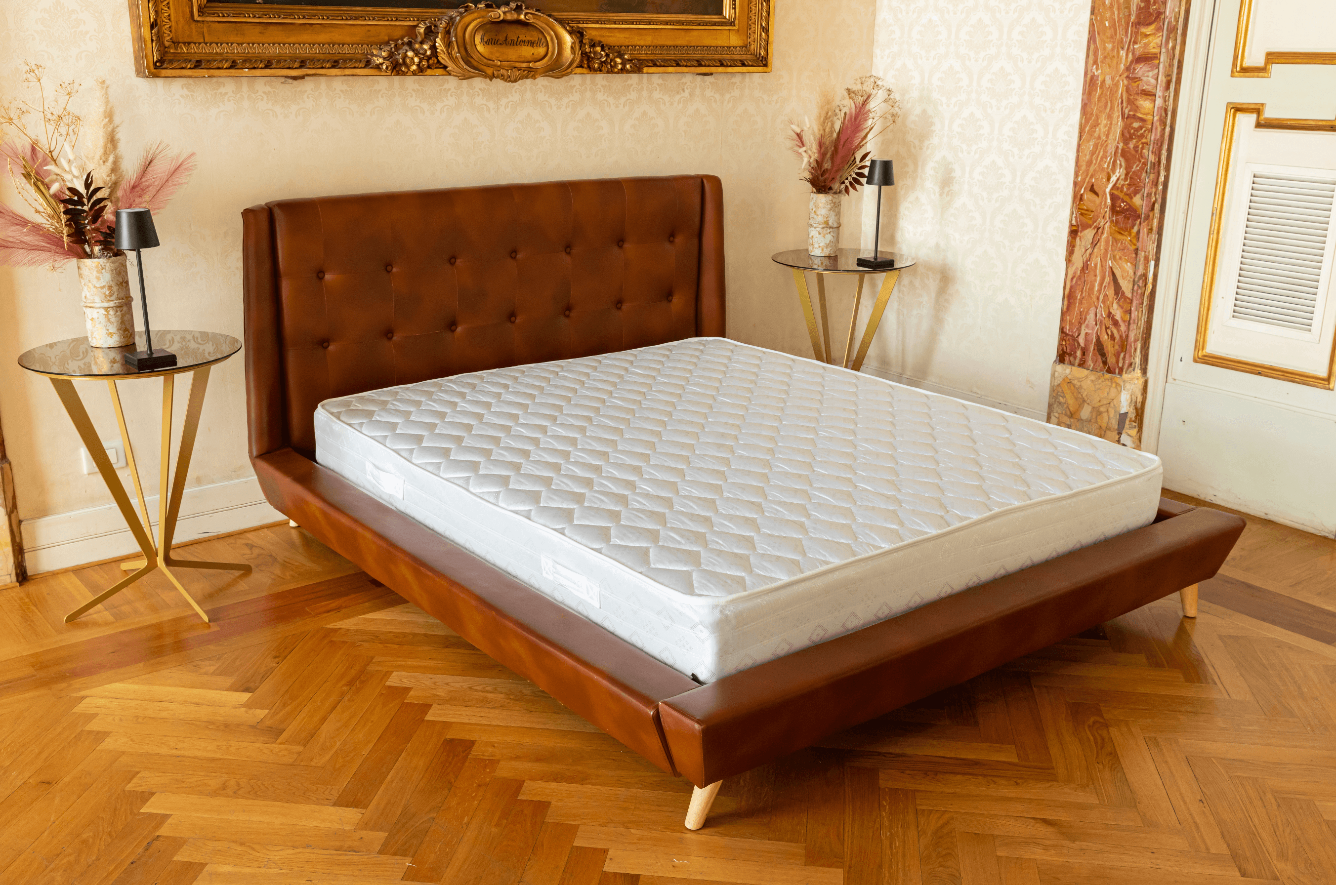 Materasso Persefone - Matrahmaterassi